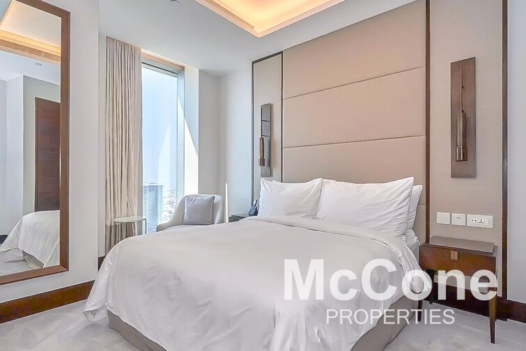 The Address Residence Sky View Apartment for Sale, Downtown Dubai, Dubai