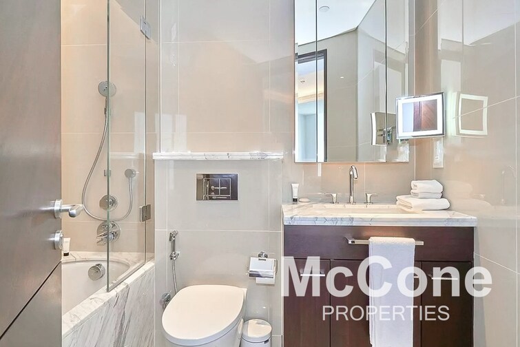 The Address Residence Sky View Apartment for Sale, Downtown Dubai, Dubai