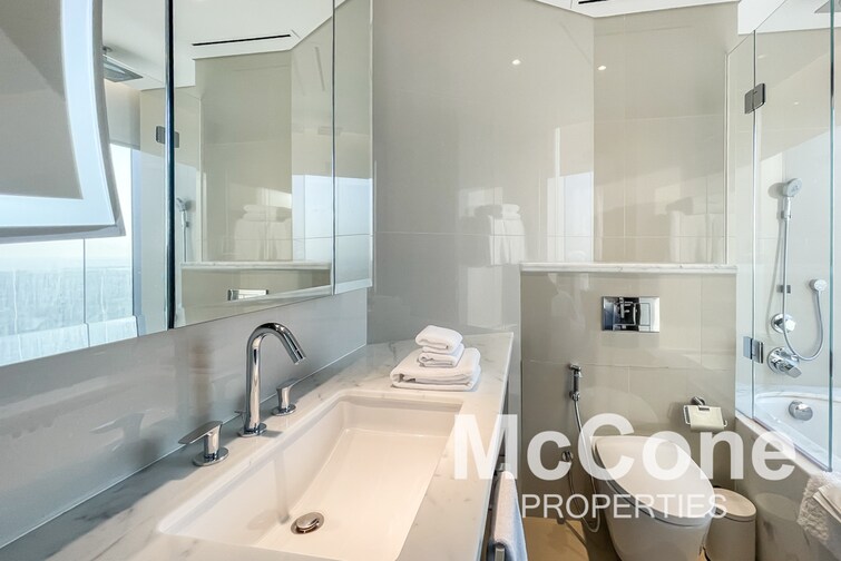 The Address Residence Sky View Apartment for Sale, Downtown Dubai, Dubai