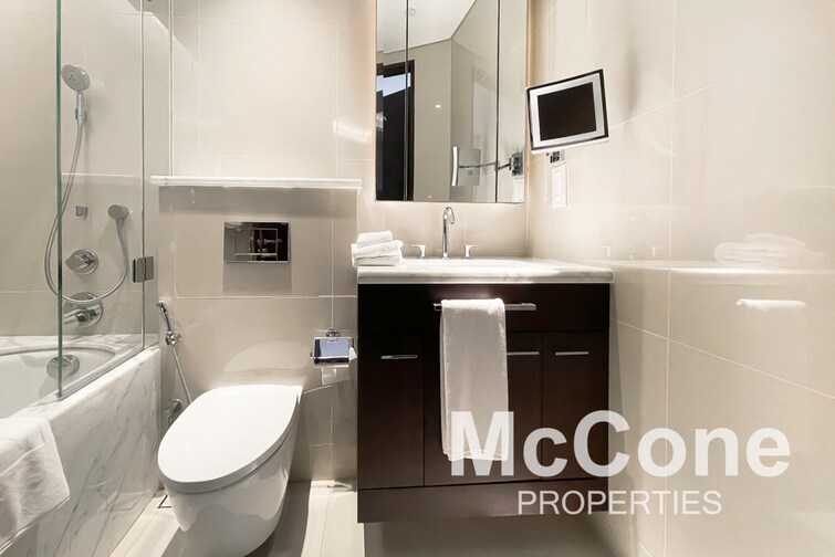 The Address Residence Sky View Apartment for Sale, Downtown Dubai, Dubai