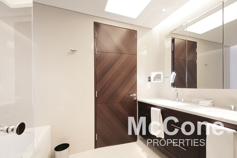 The Address Residence Sky View Apartment for Sale, Downtown Dubai, Dubai