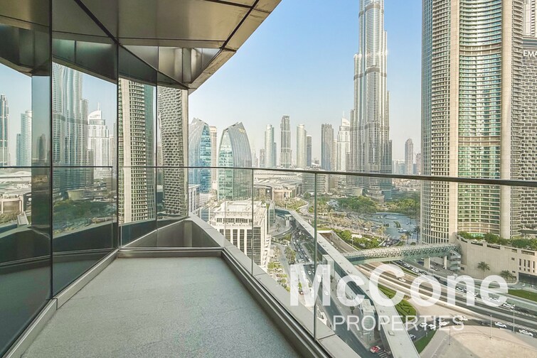 The Address Residence Sky View Apartment for Sale, Downtown Dubai, Dubai