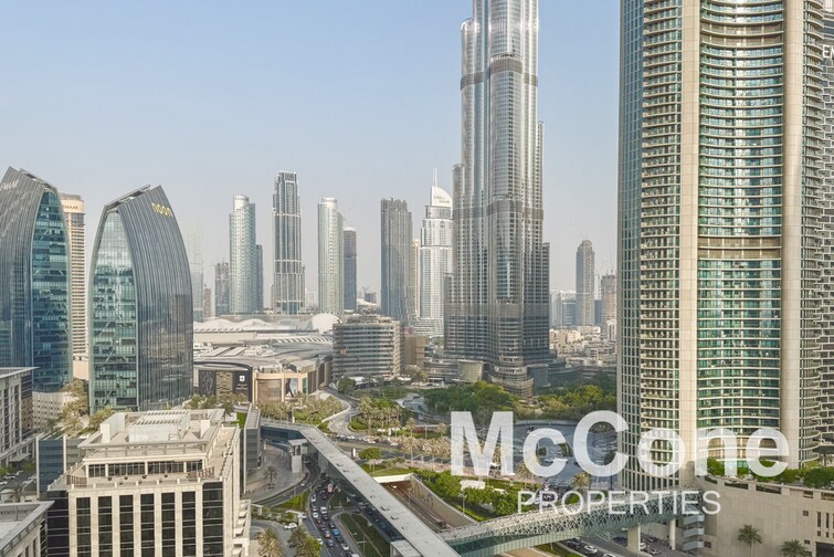 The Address Residence Sky View Apartment for Sale, Downtown Dubai, Dubai