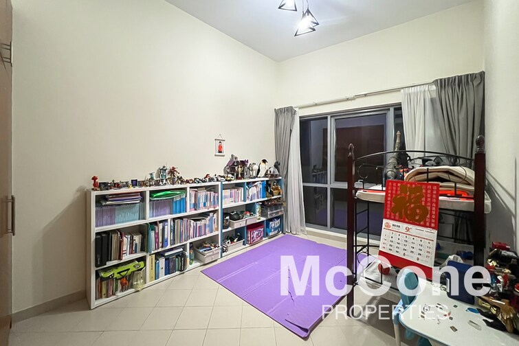 Golf Tower Apartment for Sale, The Views, Dubai