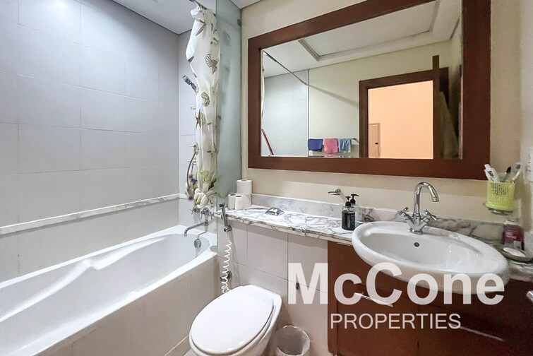 Golf Tower Apartment for Sale, The Views, Dubai