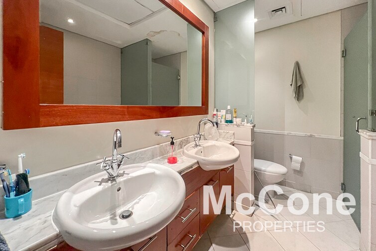 Golf Tower Apartment for Sale, The Views, Dubai