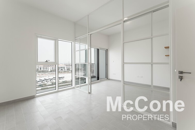 Golfville Apartment for Sale, Dubai Hills Estate, Dubai