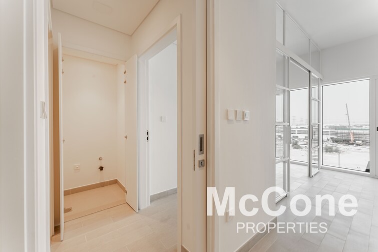 Golfville Apartment for Sale, Dubai Hills Estate, Dubai