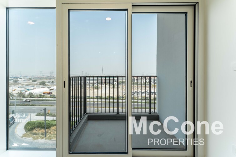 Golfville Apartment for Sale, Dubai Hills Estate, Dubai