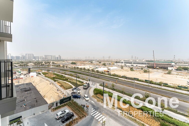 Golfville Apartment for Sale, Dubai Hills Estate, Dubai