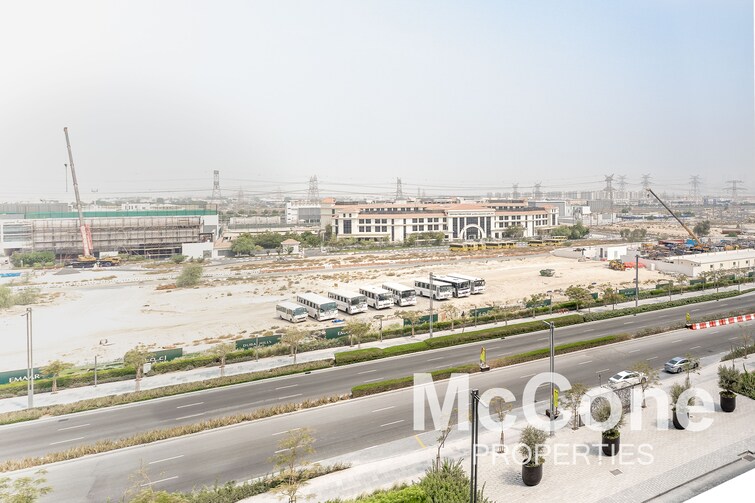 Golfville Apartment for Sale, Dubai Hills Estate, Dubai