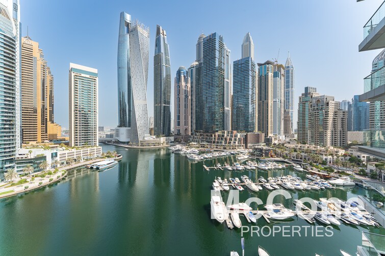 Trident Marinascape Apartment for Sale, Dubai Marina, Dubai