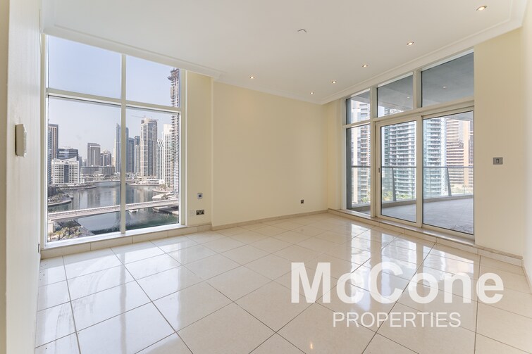 Trident Marinascape Apartment for Sale, Dubai Marina, Dubai