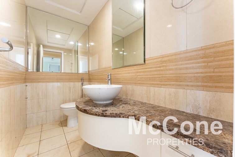 Trident Marinascape Apartment for Sale, Dubai Marina, Dubai