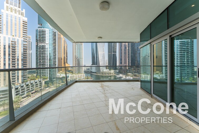 Trident Marinascape Apartment for Sale, Dubai Marina, Dubai