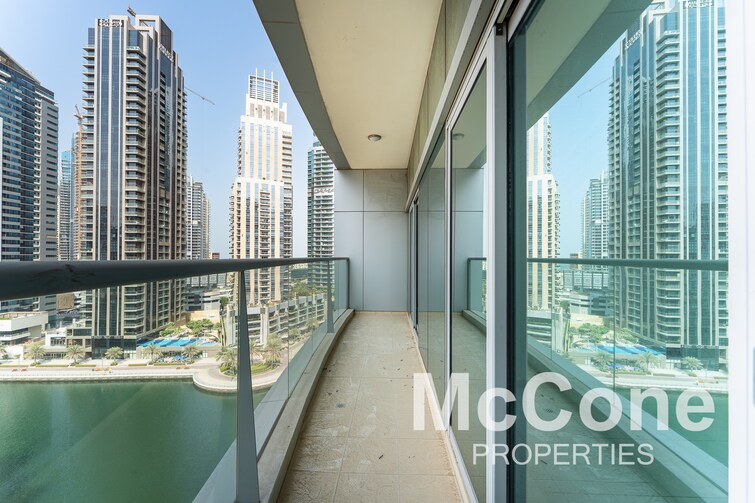 Trident Marinascape Apartment for Sale, Dubai Marina, Dubai