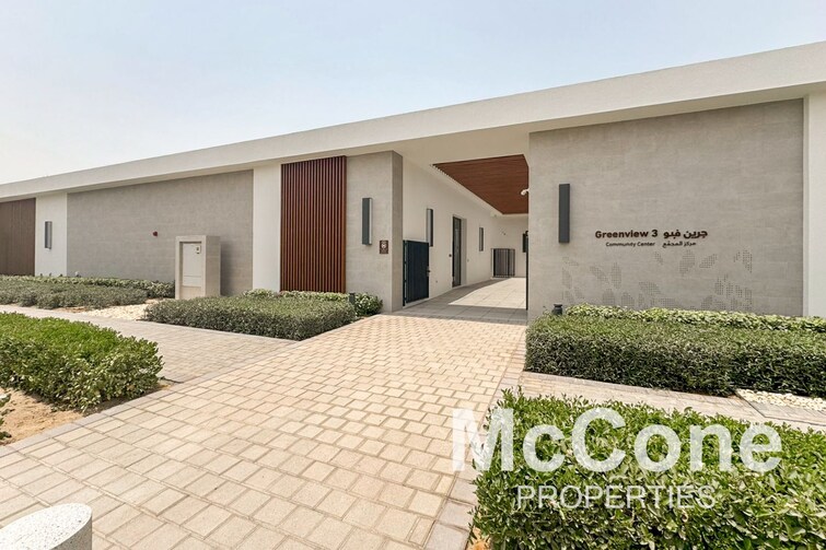 Townhouse for Sale, Dubai South, Dubai