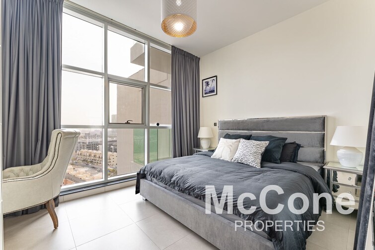 JVC District 10 Apartment for Sale, Jumeirah Village Circle (JVC), Dubai