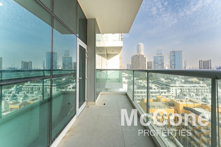 JVC District 10 Apartment for Sale, Jumeirah Village Circle (JVC), Dubai