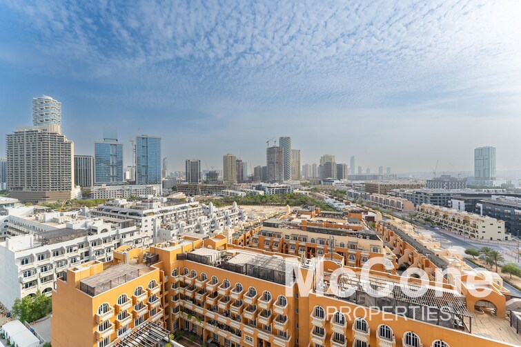 JVC District 10 Apartment for Sale, Jumeirah Village Circle (JVC), Dubai