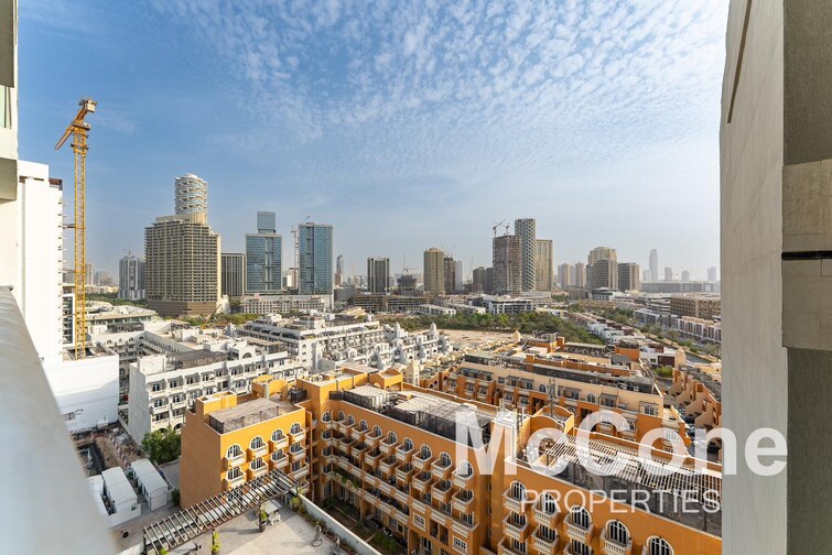 JVC District 10 Apartment for Sale, Jumeirah Village Circle (JVC), Dubai