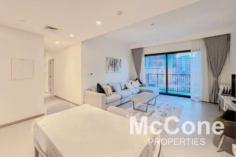 Executive Residences Apartment for Sale, Dubai Hills Estate, Dubai