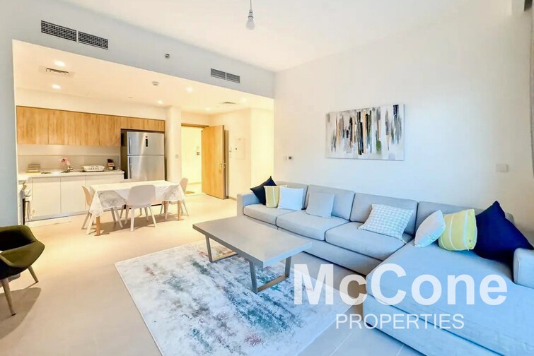 Executive Residences Apartment for Sale, Dubai Hills Estate, Dubai