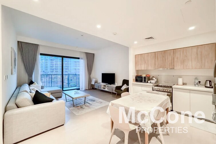 Executive Residences Apartment for Sale, Dubai Hills Estate, Dubai