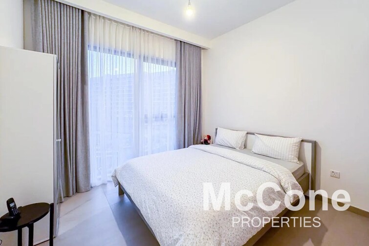 Executive Residences Apartment for Sale, Dubai Hills Estate, Dubai