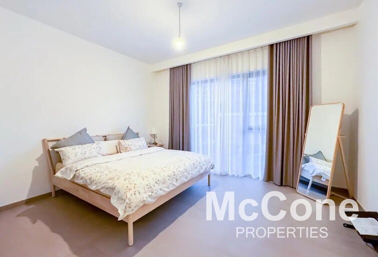 Executive Residences Apartment for Sale, Dubai Hills Estate, Dubai