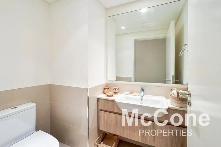 Executive Residences Apartment for Sale, Dubai Hills Estate, Dubai