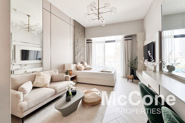 JVC District 10 Apartment for Sale, Jumeirah Village Circle (JVC), Dubai