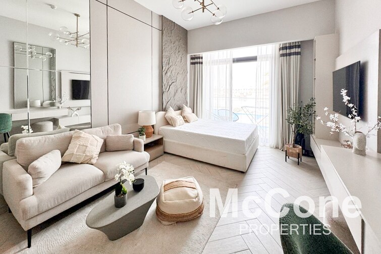 JVC District 10 Apartment for Sale, Jumeirah Village Circle (JVC), Dubai