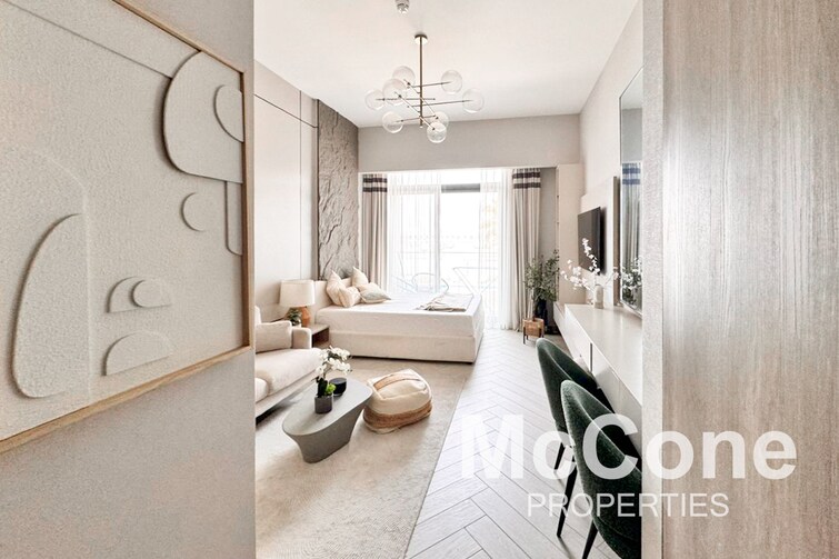 JVC District 10 Apartment for Sale, Jumeirah Village Circle (JVC), Dubai