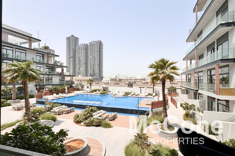 JVC District 10 Apartment for Sale, Jumeirah Village Circle (JVC), Dubai