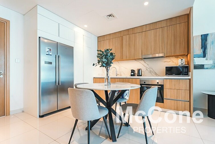  Apartment for Sale, Dubai Harbour, Dubai