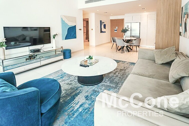  Apartment for Sale, Dubai Harbour, Dubai