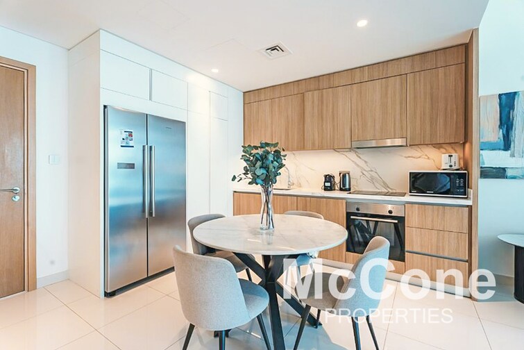  Apartment for Sale, Dubai Harbour, Dubai