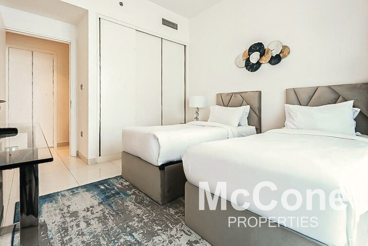  Apartment for Sale, Dubai Harbour, Dubai