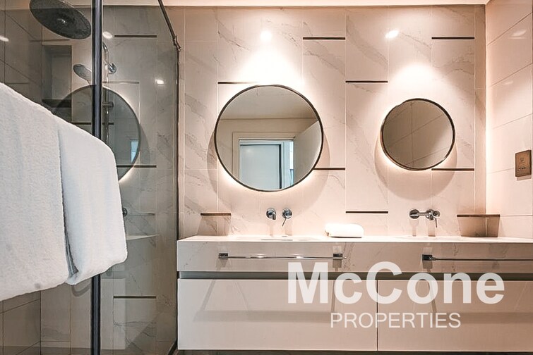  Apartment for Sale, Dubai Harbour, Dubai