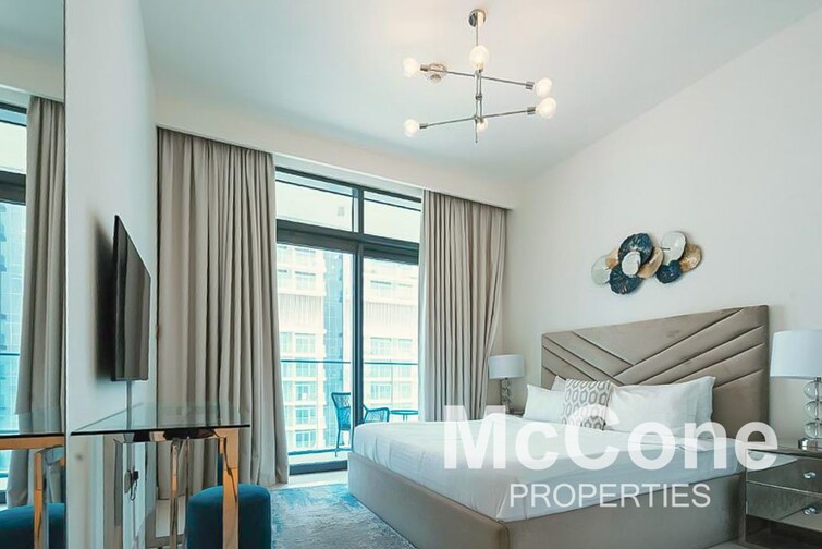  Apartment for Sale, Dubai Harbour, Dubai