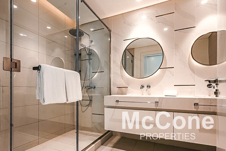  Apartment for Sale, Dubai Harbour, Dubai