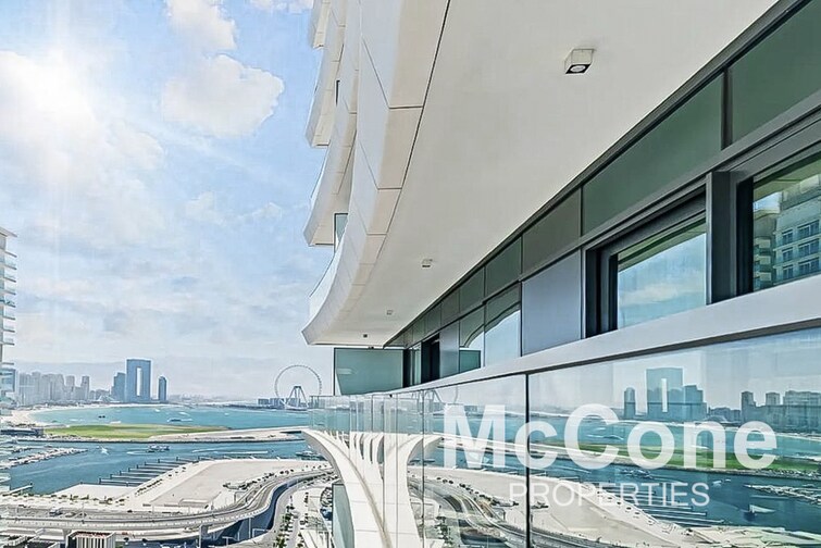  Apartment for Sale, Dubai Harbour, Dubai