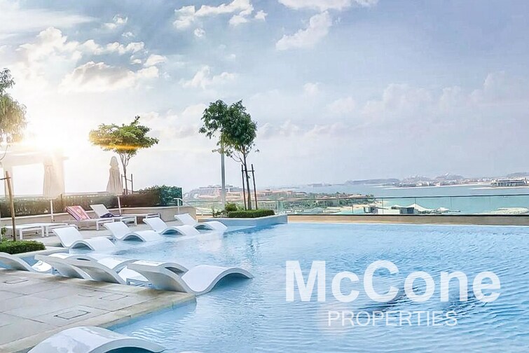  Apartment for Sale, Dubai Harbour, Dubai