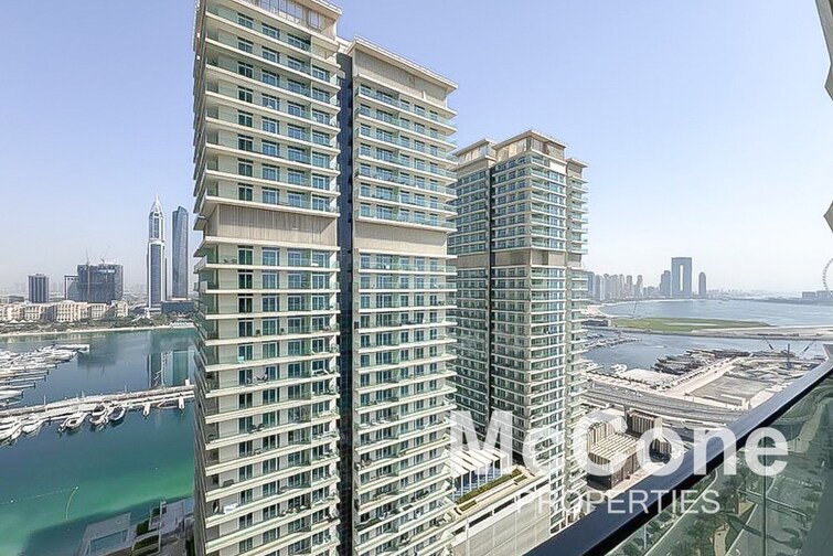  Apartment for Sale, Dubai Harbour, Dubai