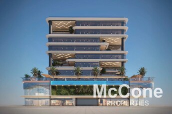 Majan Office Space for Sale, Dubailand, Dubai