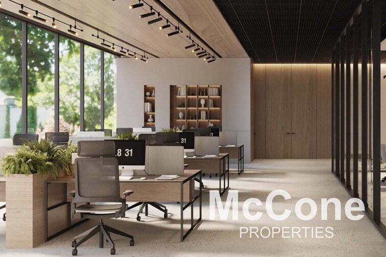 Majan Office Space for Sale, Dubailand, Dubai