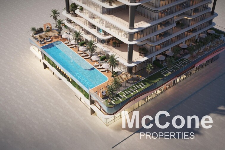 Majan Office Space for Sale, Dubailand, Dubai