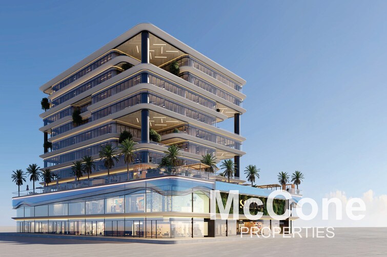 Majan Office Space for Sale, Dubailand, Dubai