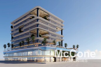 Majan Office Space for Sale, Dubailand, Dubai